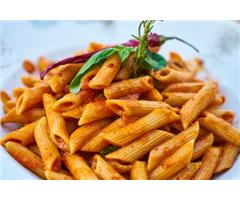 Pastas