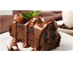 Desserts
