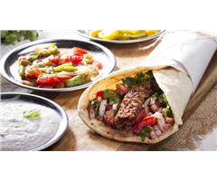 Wraps
