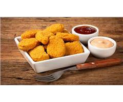 Starters