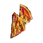 Hot & Spicy Pizza