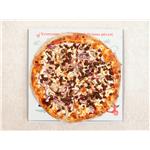 Beefeater Pizza