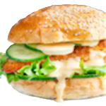 Chicken Burger 