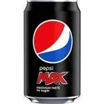 Can Pepsi Max 0.33l