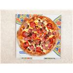 Meat Feasts Pizza