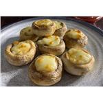 Stuffed Mushroom