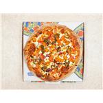 Mexicano Pizza