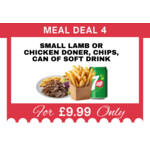 Meal Deal 4