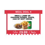 Meal Deal 4