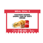 Meal Deal 5