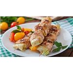 Chicken Shish Kebab
