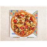 Bbq Hot Pizza